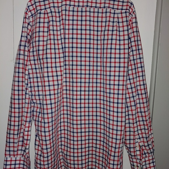 Tommy Hilfiger longsleeve button down size xl - Picture 3 of 3